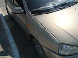 ВАЗ (Lada) Kalina 1118 2007 года за 1 350 000 тг. в Аральск – фото 4