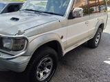 Mitsubishi Pajero 1995 годаүшін3 500 000 тг. в Кентау – фото 2