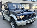 Mitsubishi Pajero 1994 года за 3 900 000 тг. в Алматы