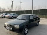 ВАЗ (Lada) 21099 2008 годаүшін1 250 000 тг. в Шымкент – фото 2