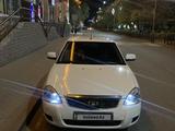 ВАЗ (Lada) Priora 2170 2011 года за 2 300 000 тг. в Балхаш