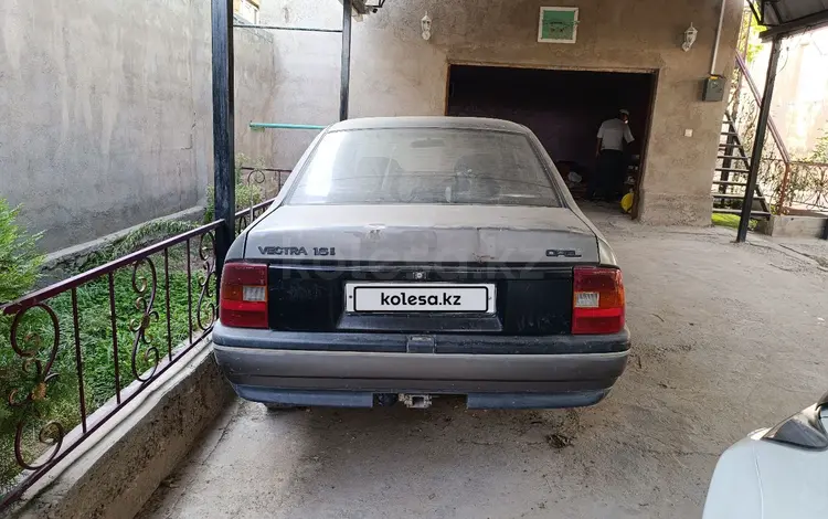 Opel Vectra 1990 года за 380 000 тг. в Шымкент