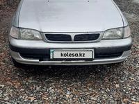 Toyota Carina E 1997 годаүшін2 000 000 тг. в Павлодар