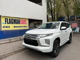 Mitsubishi Montero Sport 2023 года за 21 000 000 тг. в Алматы