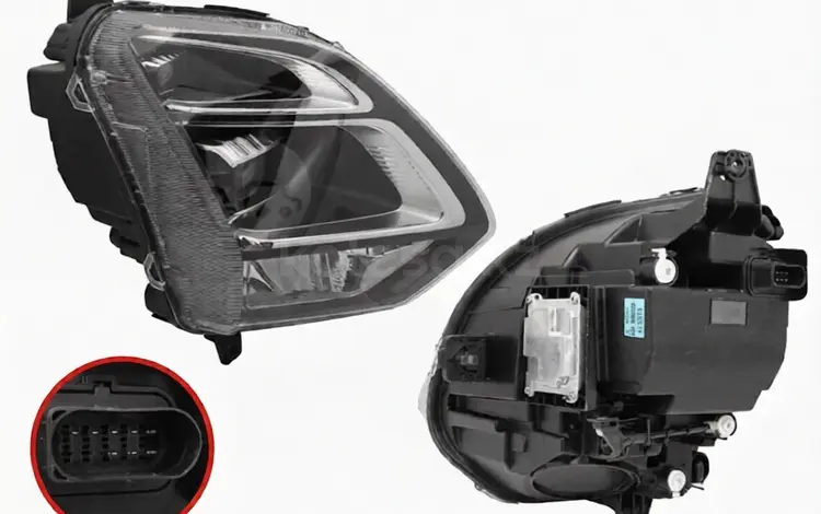 Фара левая OMODA C5 за 156 000 тг. в Алматы