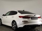 Kia Optima 2020 годаfor11 000 000 тг. в Астана – фото 4