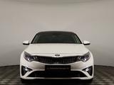 Kia Optima 2020 годаfor11 000 000 тг. в Астана – фото 2