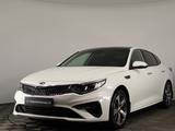 Kia Optima 2020 годаfor11 000 000 тг. в Астана