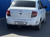 ВАЗ (Lada) Granta 2190 2014 годаүшін1 950 000 тг. в Павлодар – фото 3