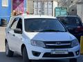 ВАЗ (Lada) Granta 2190 2014 годаүшін1 950 000 тг. в Павлодар – фото 4