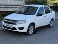 ВАЗ (Lada) Granta 2190 2014 годаүшін1 950 000 тг. в Павлодар – фото 2