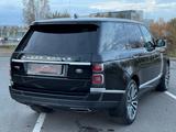 Land Rover Range Rover 2019 года за 42 900 000 тг. в Астана – фото 5