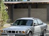 BMW 525 1995 года за 5 000 000 тг. в Тараз