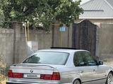 BMW 525 1995 года за 5 000 000 тг. в Тараз – фото 3