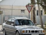 BMW 525 1995 года за 5 000 000 тг. в Тараз – фото 2