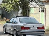 BMW 525 1995 года за 5 000 000 тг. в Тараз – фото 4
