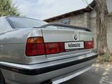BMW 525 1995 года за 5 000 000 тг. в Тараз – фото 5