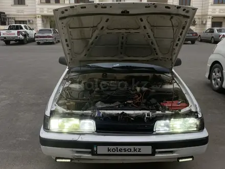 Mazda 626 1990 года за 1 000 000 тг. в Актау – фото 2