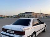 Mazda 626 1990 годаүшін1 000 000 тг. в Актау – фото 5
