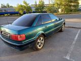 Audi 80 1992 годаүшін1 200 000 тг. в Павлодар – фото 4