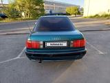 Audi 80 1992 годаүшін1 200 000 тг. в Павлодар – фото 5