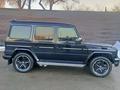 Mercedes-Benz G 55 AMG 2003 годаfor13 000 000 тг. в Алматы – фото 4