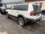 Mitsubishi Montero Sport 2001 года за 4 150 000 тг. в Алматы – фото 2