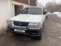 Mitsubishi Montero Sport 2001 годаfor4 150 000 тг. в Алматы