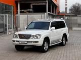 Lexus LX 470 2004 годаfor8 950 000 тг. в Алматы – фото 2