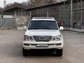 Lexus LX 470 2004 года за 8 950 000 тг. в Алматы – фото 3