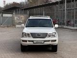 Lexus LX 470 2004 годаfor8 950 000 тг. в Алматы – фото 3