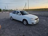 ВАЗ (Lada) Priora 2170 2014 годаүшін3 100 000 тг. в Караганда – фото 2