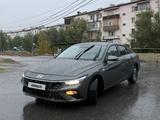 Hyundai Elantra 2024 года за 9 500 000 тг. в Шымкент – фото 2