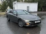 Hyundai Elantra 2024 года за 9 500 000 тг. в Шымкент