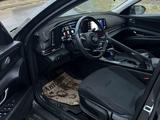 Hyundai Elantra 2024 года за 9 500 000 тг. в Шымкент – фото 5