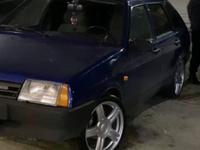 ВАЗ (Lada) 2109 2002 годаfor1 250 000 тг. в Тараз