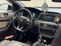 Hyundai Sonata 2014 года за 7 500 000 тг. в Шымкент