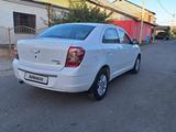 Chevrolet Cobalt 2023 года за 6 700 000 тг. в Шымкент – фото 4