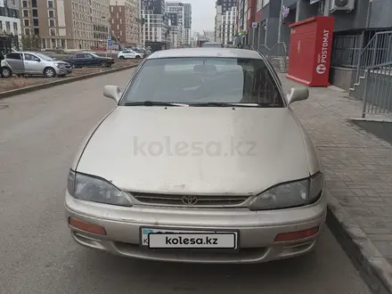 Toyota Camry 1995 года за 1 800 000 тг. в Астана