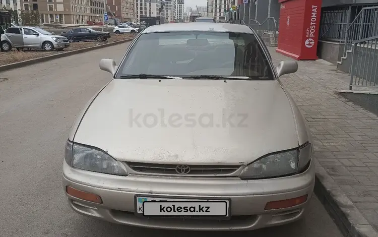 Toyota Camry 1995 года за 1 800 000 тг. в Астана