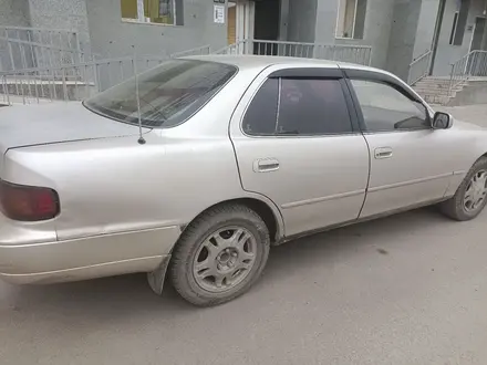 Toyota Camry 1995 года за 1 800 000 тг. в Астана – фото 3