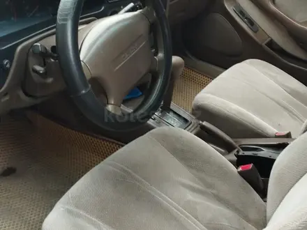 Toyota Camry 1995 года за 1 800 000 тг. в Астана – фото 7