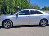 Toyota Camry 2007 года за 5 250 000 тг. в Актобе