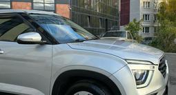 Hyundai Creta 2022 года за 8 450 000 тг. в Астана – фото 5