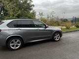 BMW X5 2015 годаүшін14 000 000 тг. в Алматы – фото 5