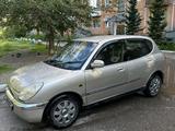 Toyota Duet 2000 года за 1 800 000 тг. в Усть-Каменогорск – фото 3