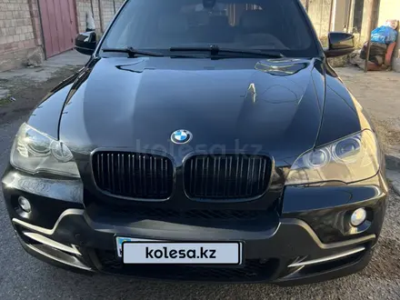 BMW X5 2008 года за 11 500 000 тг. в Шымкент