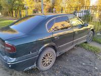 Subaru Legacy 2001 года за 2 700 000 тг. в Усть-Каменогорск