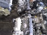 Мотор Daewoo Leganza 8 клапан C20NL за 240 000 тг. в Алматы