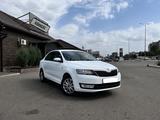 Skoda Rapid 2014 года за 4 600 000 тг. в Уральск